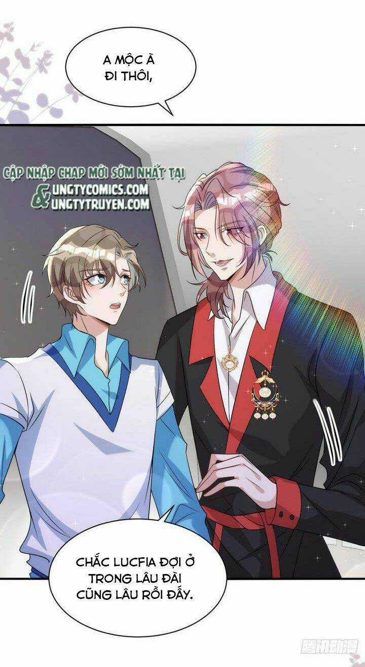 Thú Thụ Bất Thân Chapter 128 trang 16