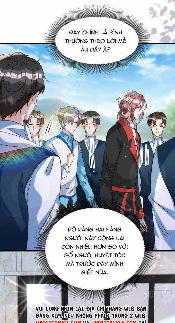 Thú Thụ Bất Thân Chapter 128 trang 17