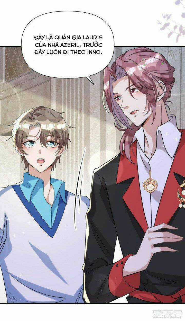 Thú Thụ Bất Thân Chapter 128 trang 24