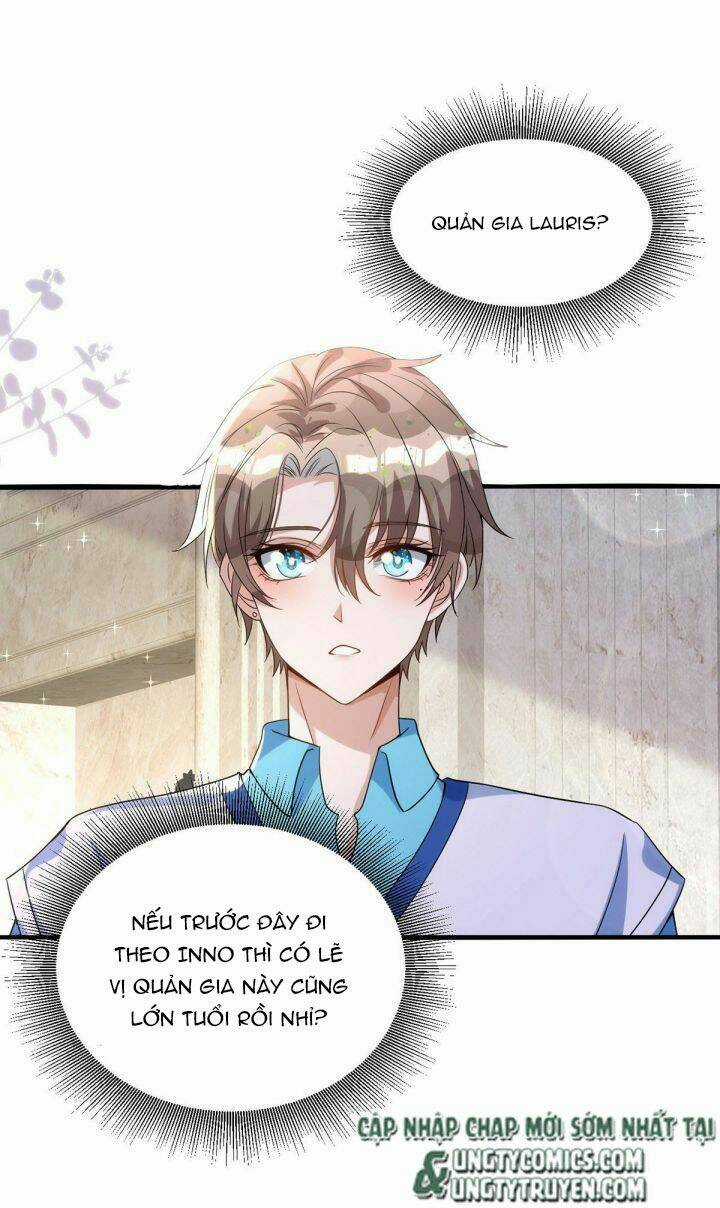 Thú Thụ Bất Thân Chapter 128 trang 25