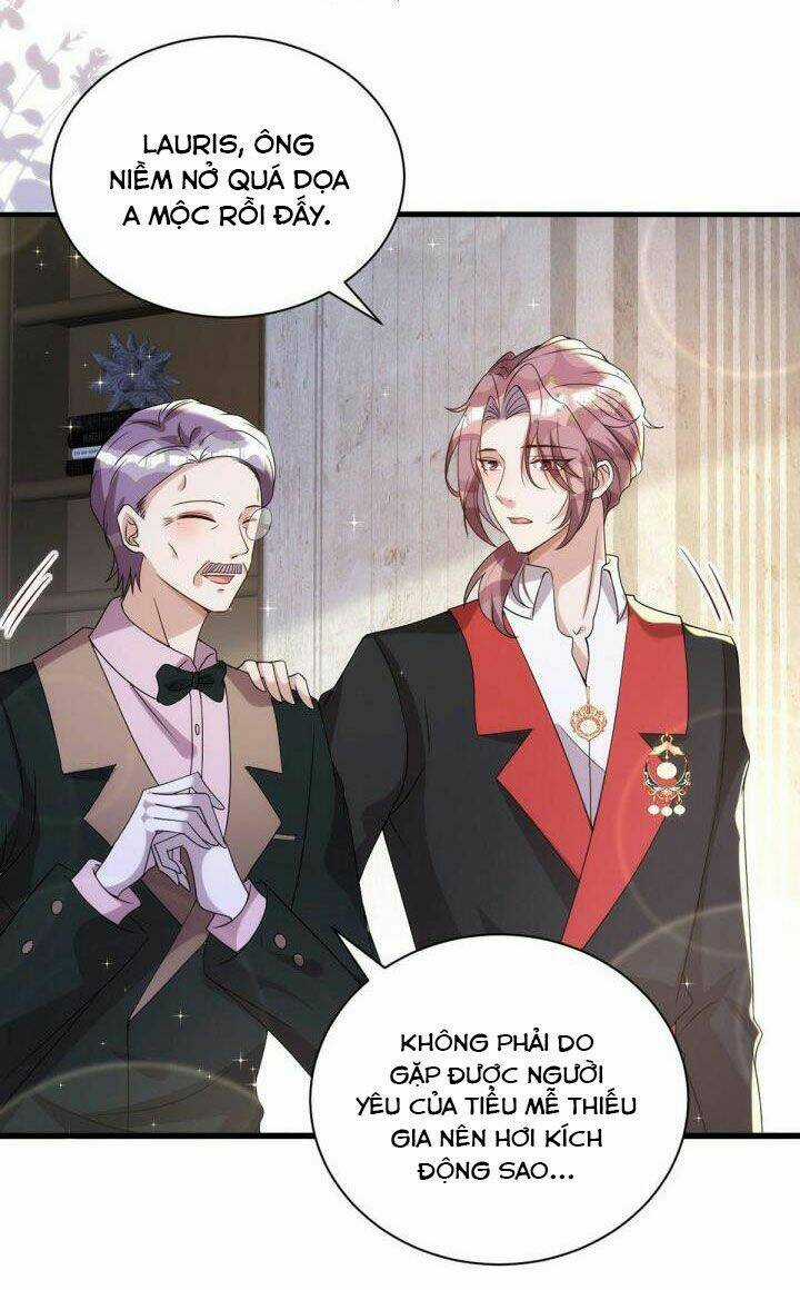 Thú Thụ Bất Thân Chapter 128 trang 28