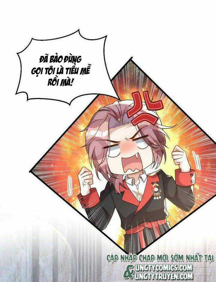 Thú Thụ Bất Thân Chapter 128 trang 29