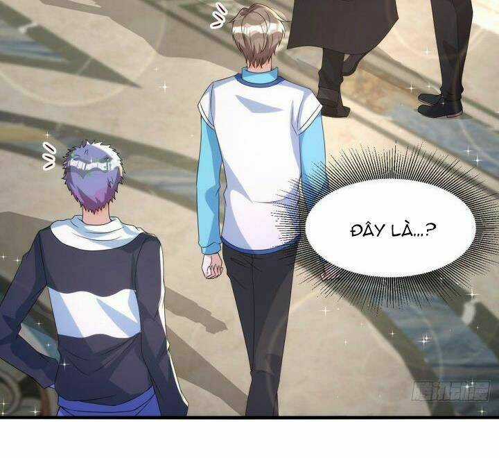 Thú Thụ Bất Thân Chapter 128 trang 32