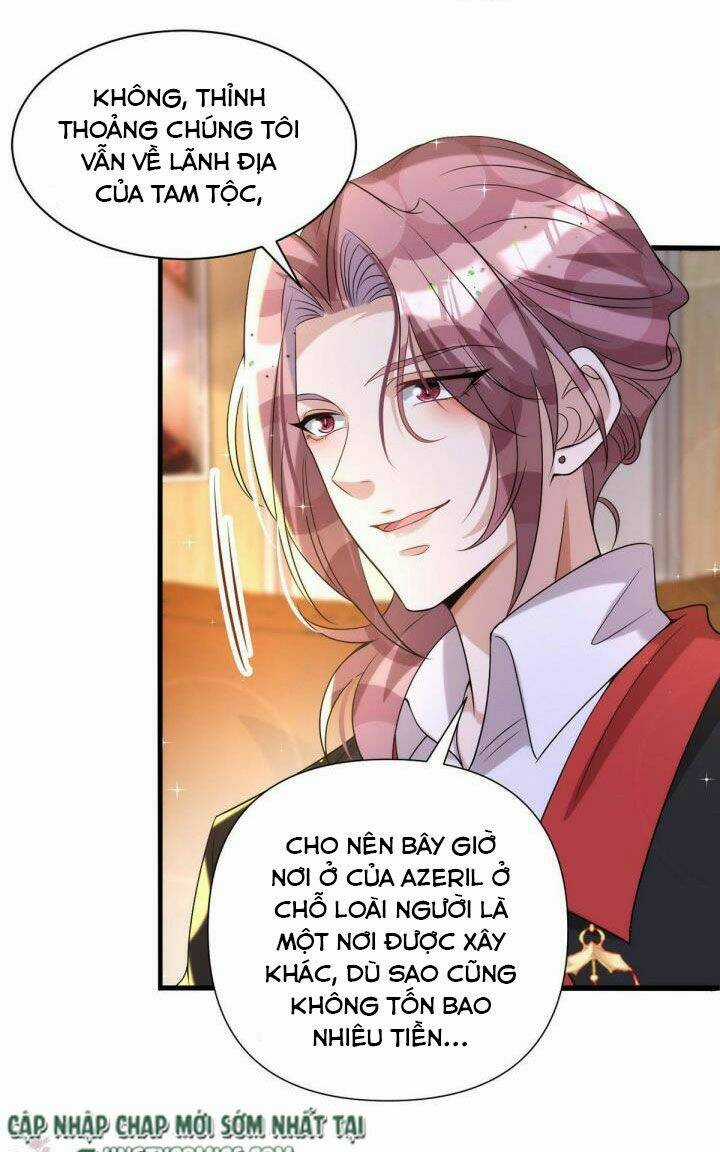 Thú Thụ Bất Thân Chapter 128 trang 4