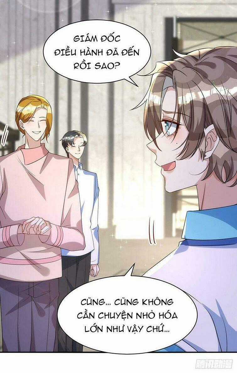 Thú Thụ Bất Thân Chapter 129 trang 1