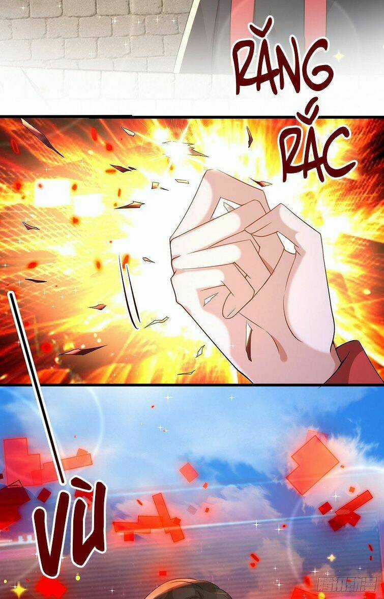 Thú Thụ Bất Thân Chapter 129 trang 10