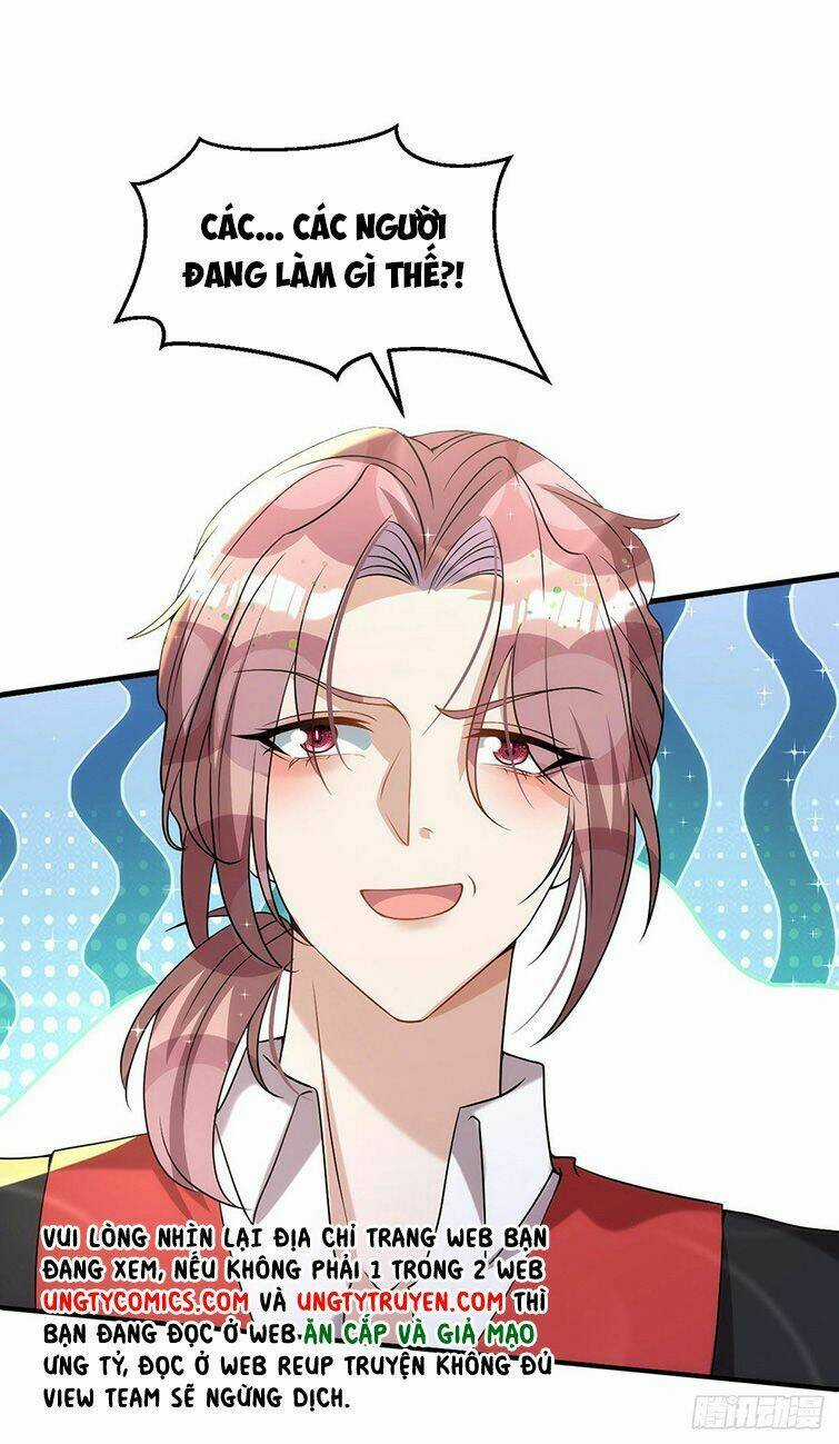 Thú Thụ Bất Thân Chapter 129 trang 12