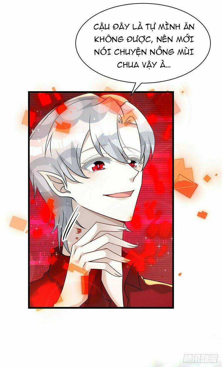 Thú Thụ Bất Thân Chapter 129 trang 15