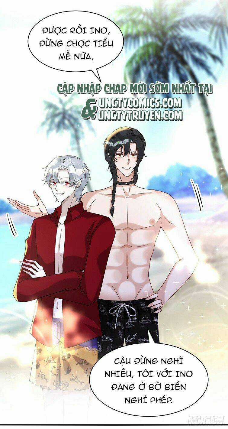 Thú Thụ Bất Thân Chapter 129 trang 16