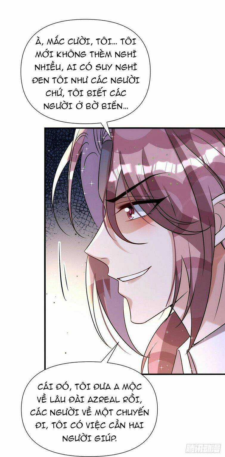 Thú Thụ Bất Thân Chapter 129 trang 17