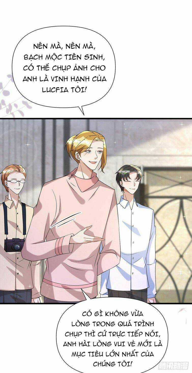 Thú Thụ Bất Thân Chapter 129 trang 2