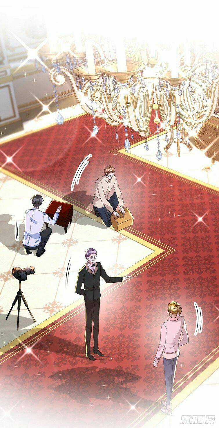 Thú Thụ Bất Thân Chapter 129 trang 22