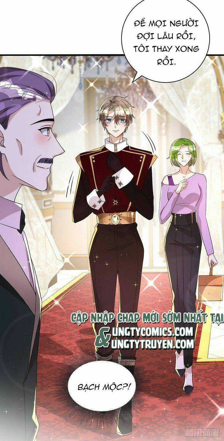 Thú Thụ Bất Thân Chapter 129 trang 27