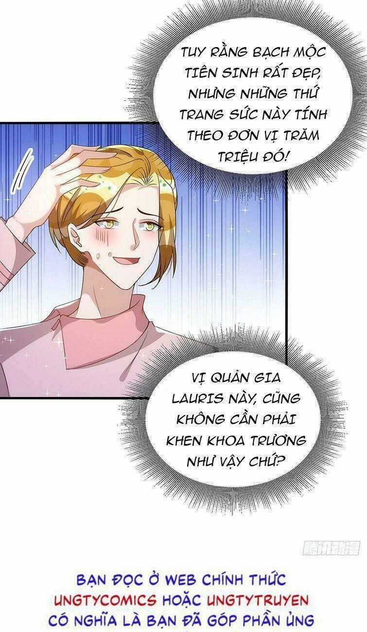 Thú Thụ Bất Thân Chapter 129 trang 30