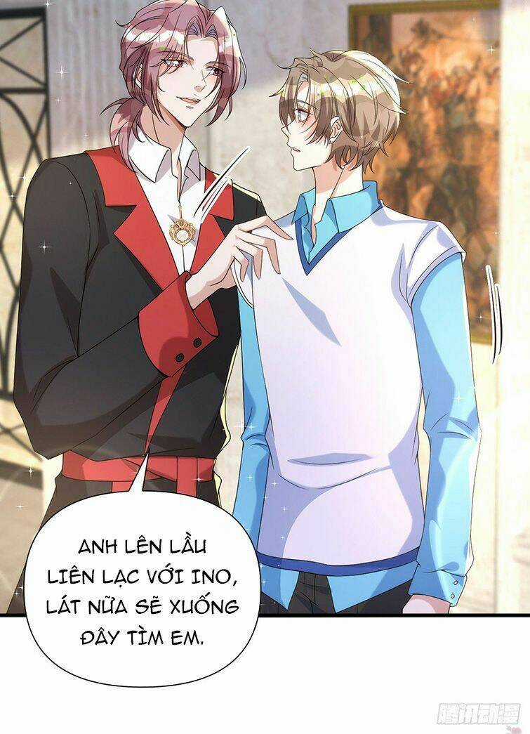 Thú Thụ Bất Thân Chapter 129 trang 4