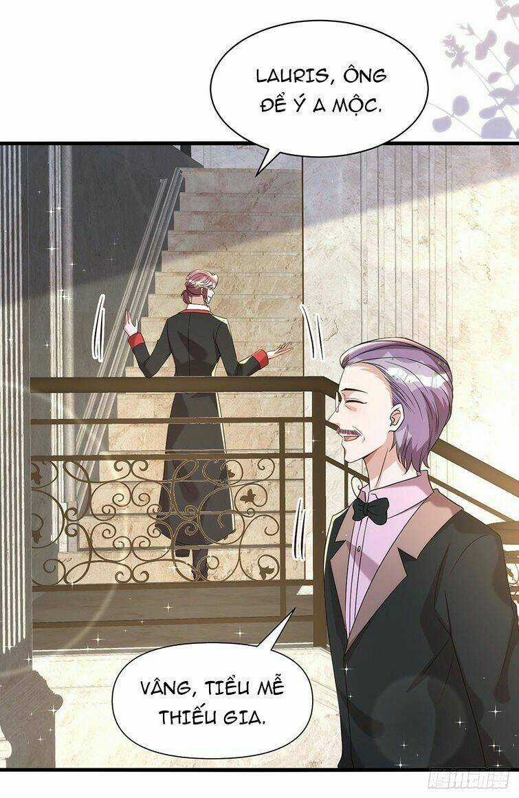 Thú Thụ Bất Thân Chapter 129 trang 5