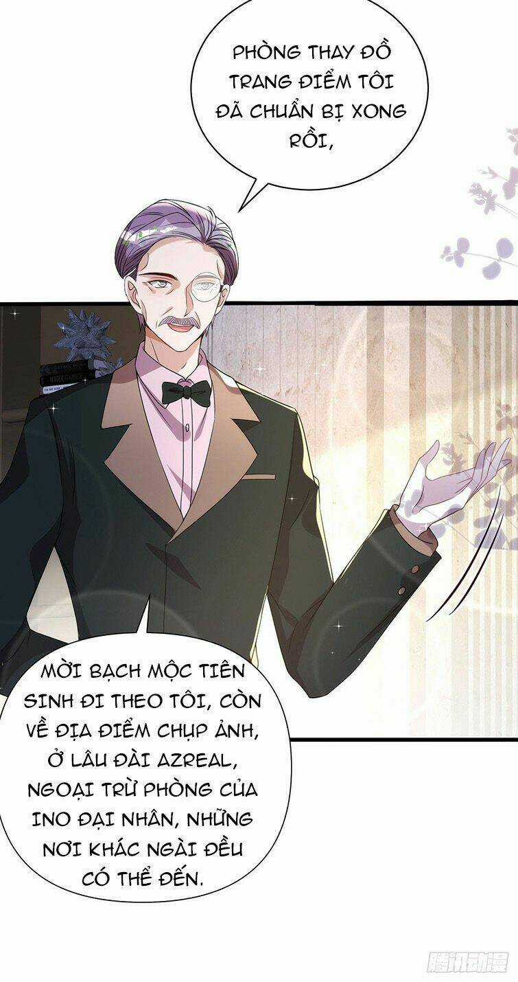 Thú Thụ Bất Thân Chapter 129 trang 7