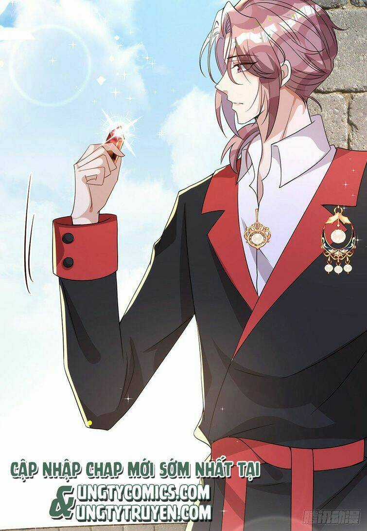 Thú Thụ Bất Thân Chapter 129 trang 9