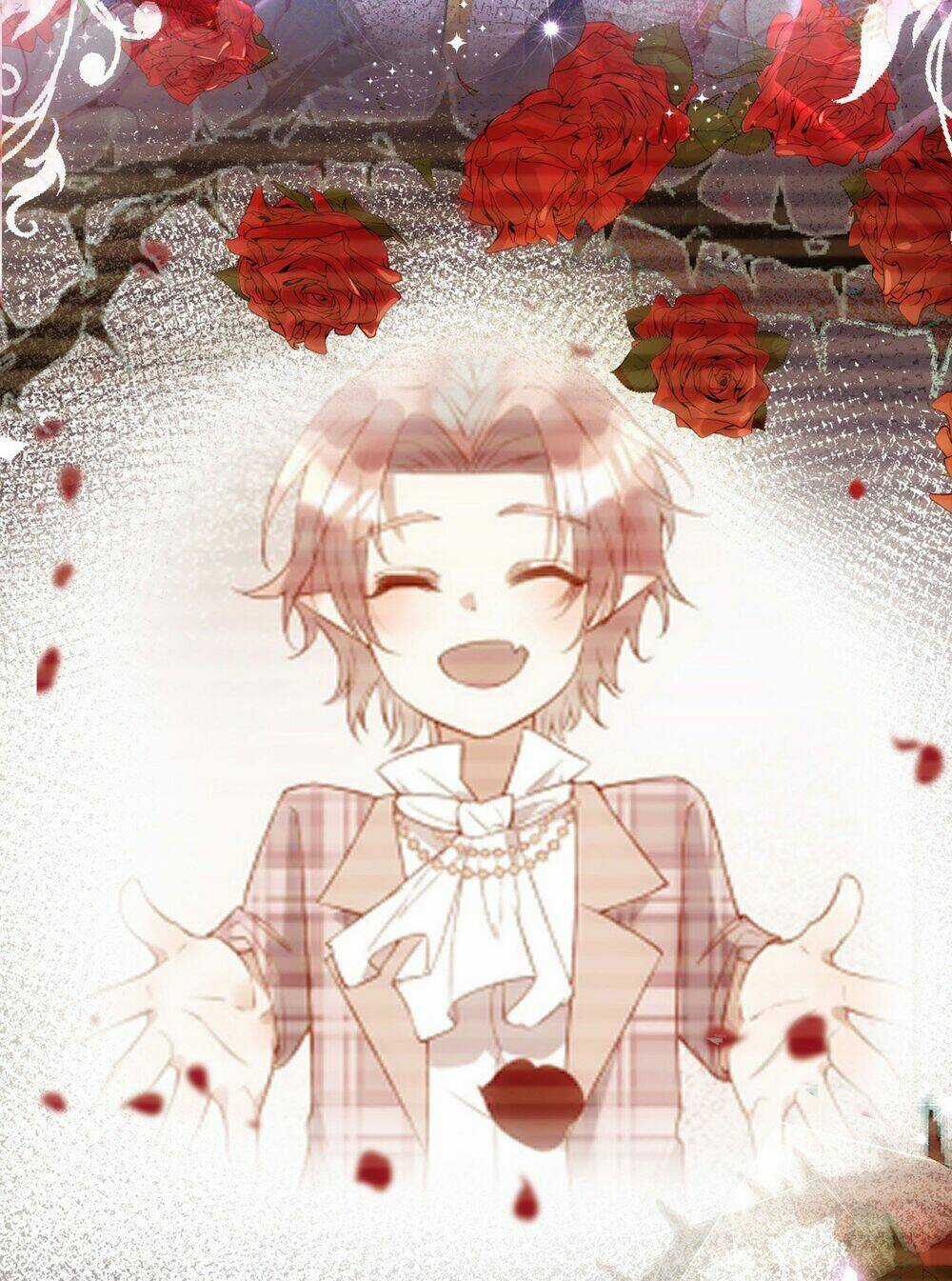 Thú Thụ Bất Thân Chapter 13 trang 10