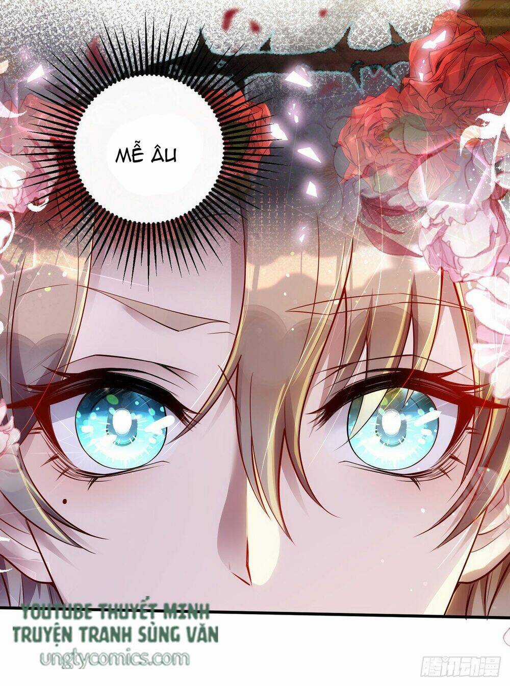 Thú Thụ Bất Thân Chapter 13 trang 11