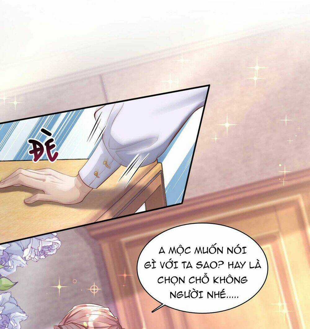 Thú Thụ Bất Thân Chapter 13 trang 15