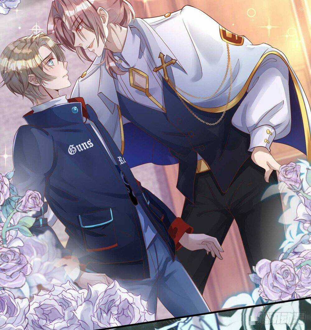 Thú Thụ Bất Thân Chapter 13 trang 16