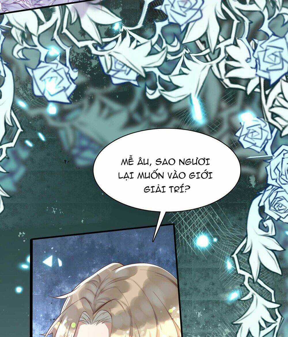 Thú Thụ Bất Thân Chapter 13 trang 17