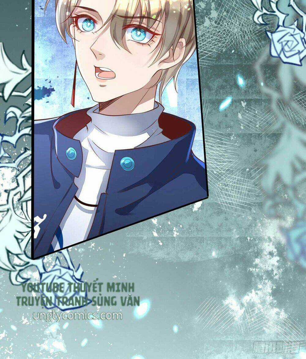 Thú Thụ Bất Thân Chapter 13 trang 18