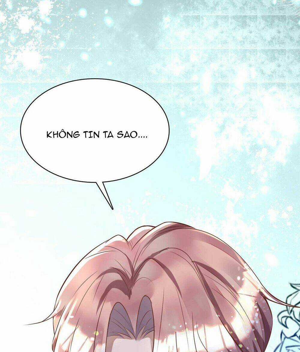 Thú Thụ Bất Thân Chapter 13 trang 19