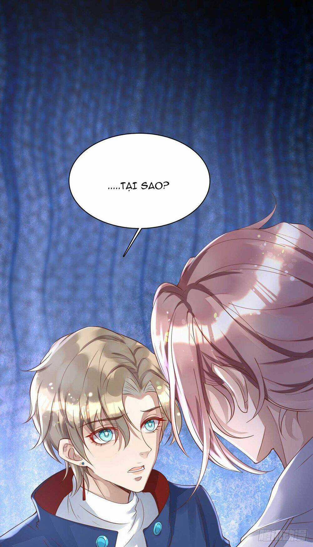 Thú Thụ Bất Thân Chapter 13 trang 23