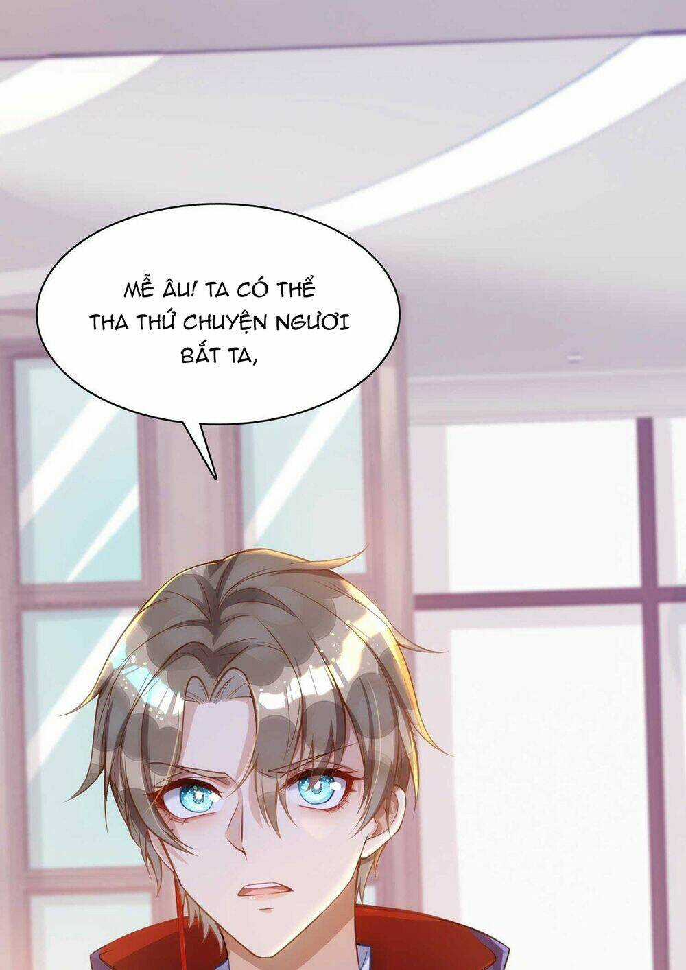 Thú Thụ Bất Thân Chapter 13 trang 27