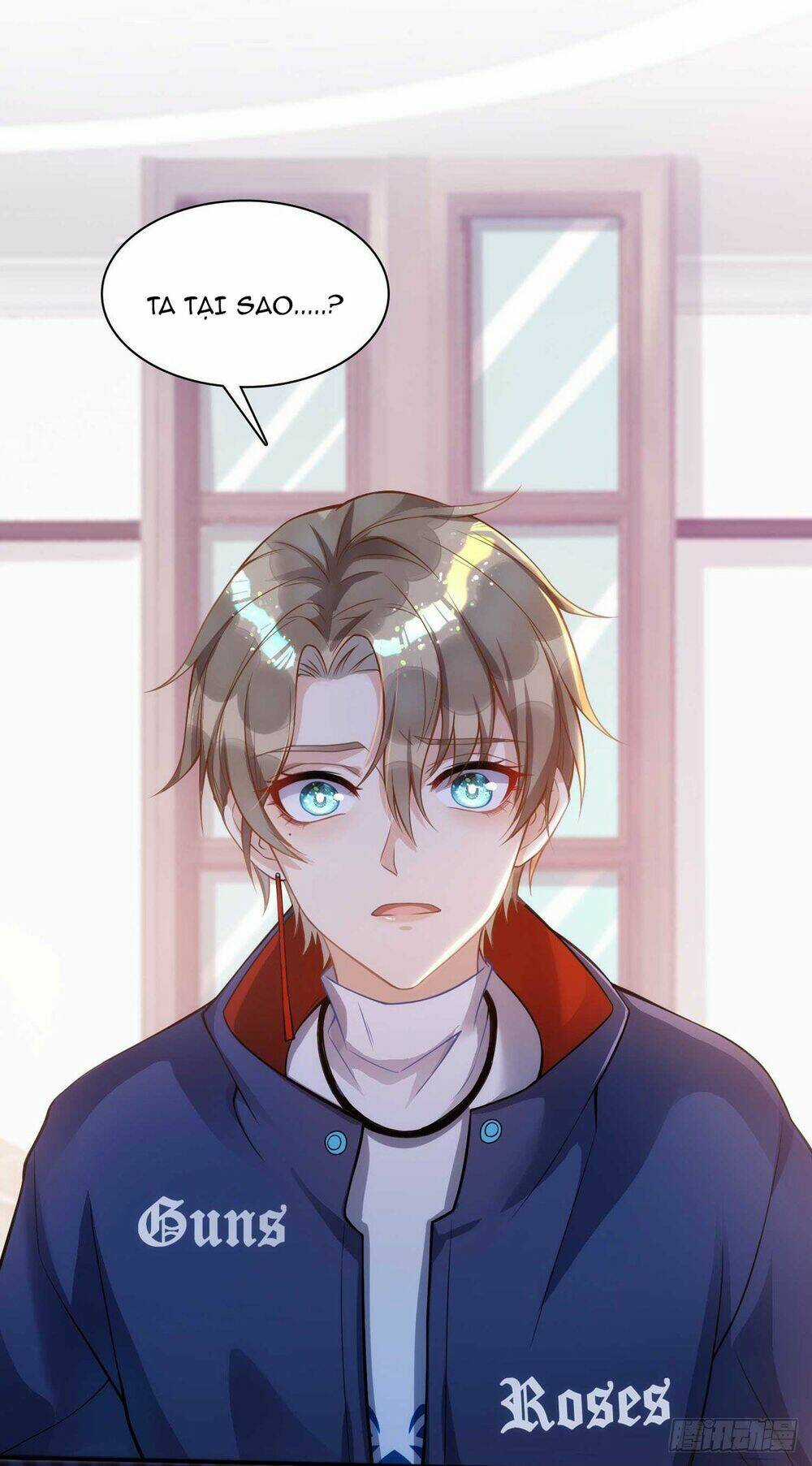 Thú Thụ Bất Thân Chapter 13 trang 30