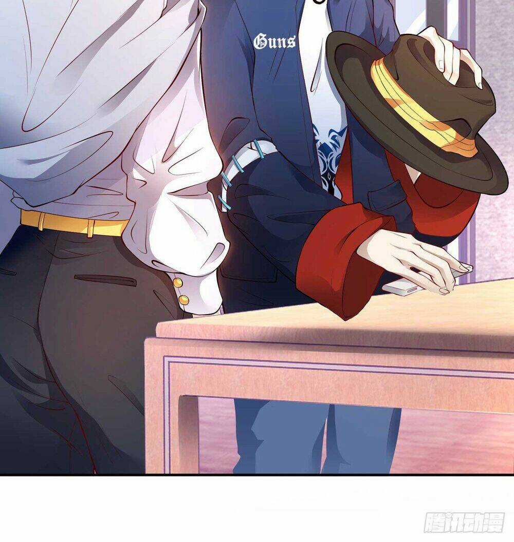 Thú Thụ Bất Thân Chapter 13 trang 37