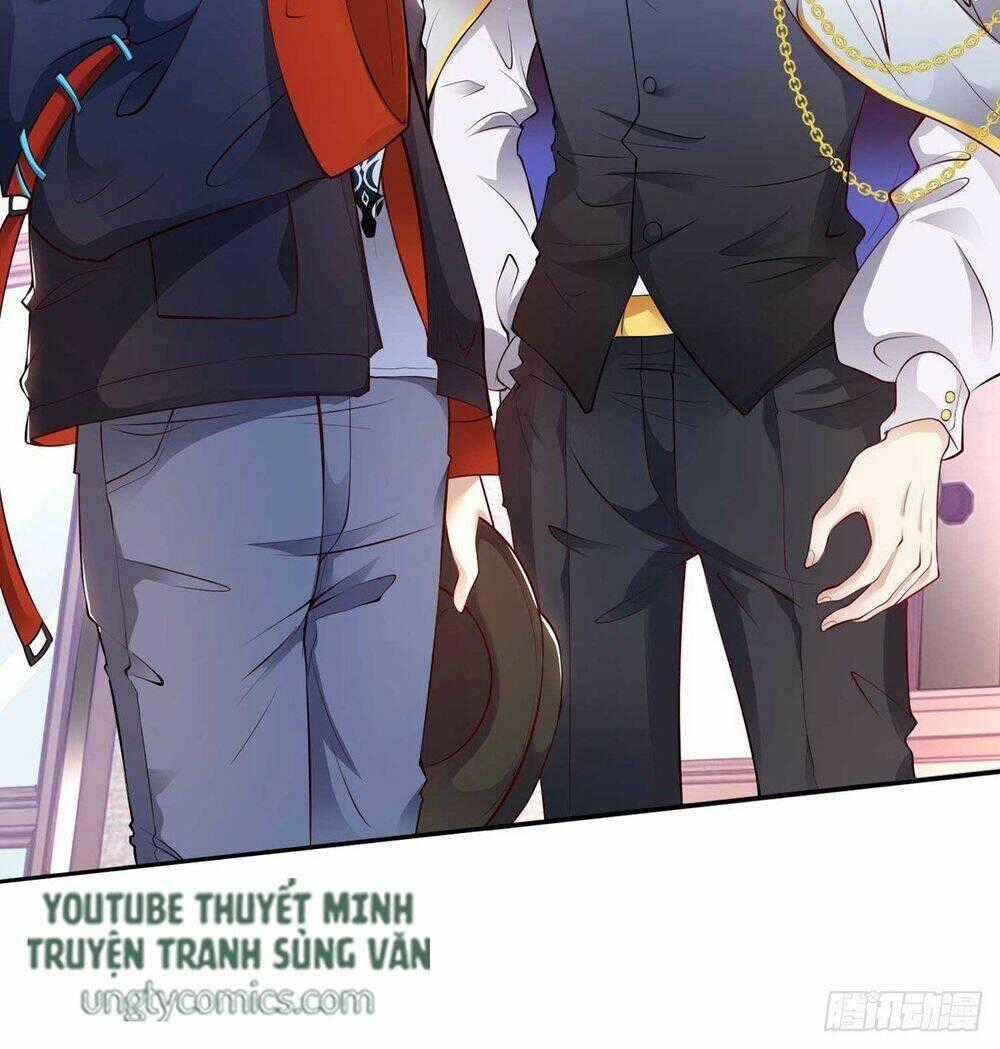 Thú Thụ Bất Thân Chapter 13 trang 39