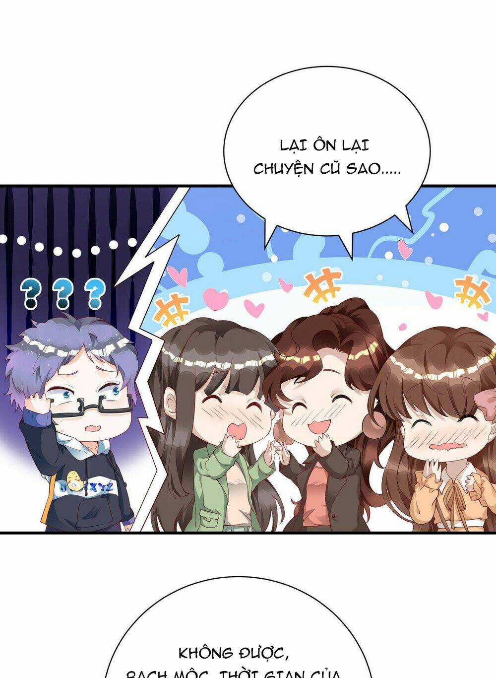 Thú Thụ Bất Thân Chapter 13 trang 4