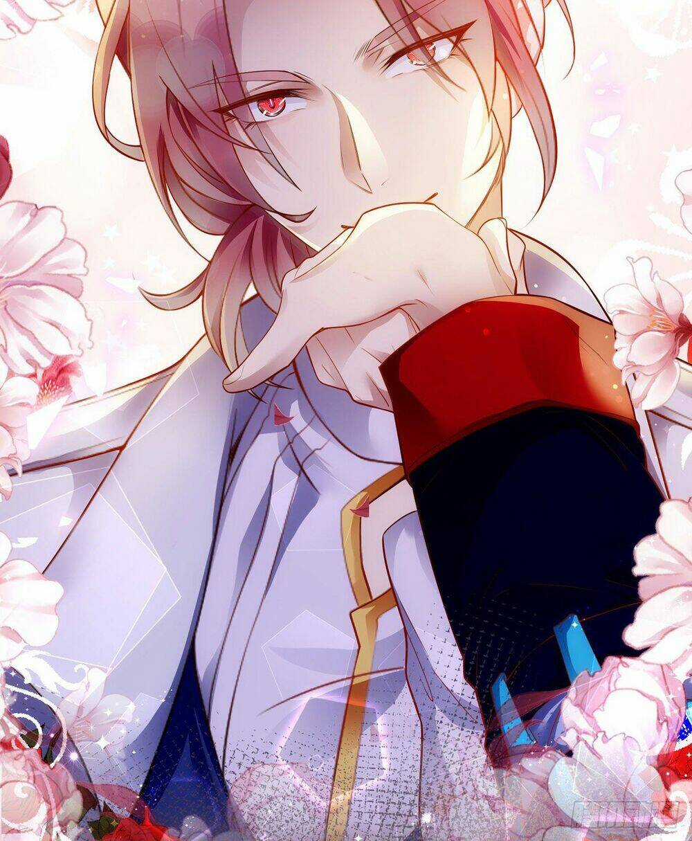 Thú Thụ Bất Thân Chapter 13 trang 9