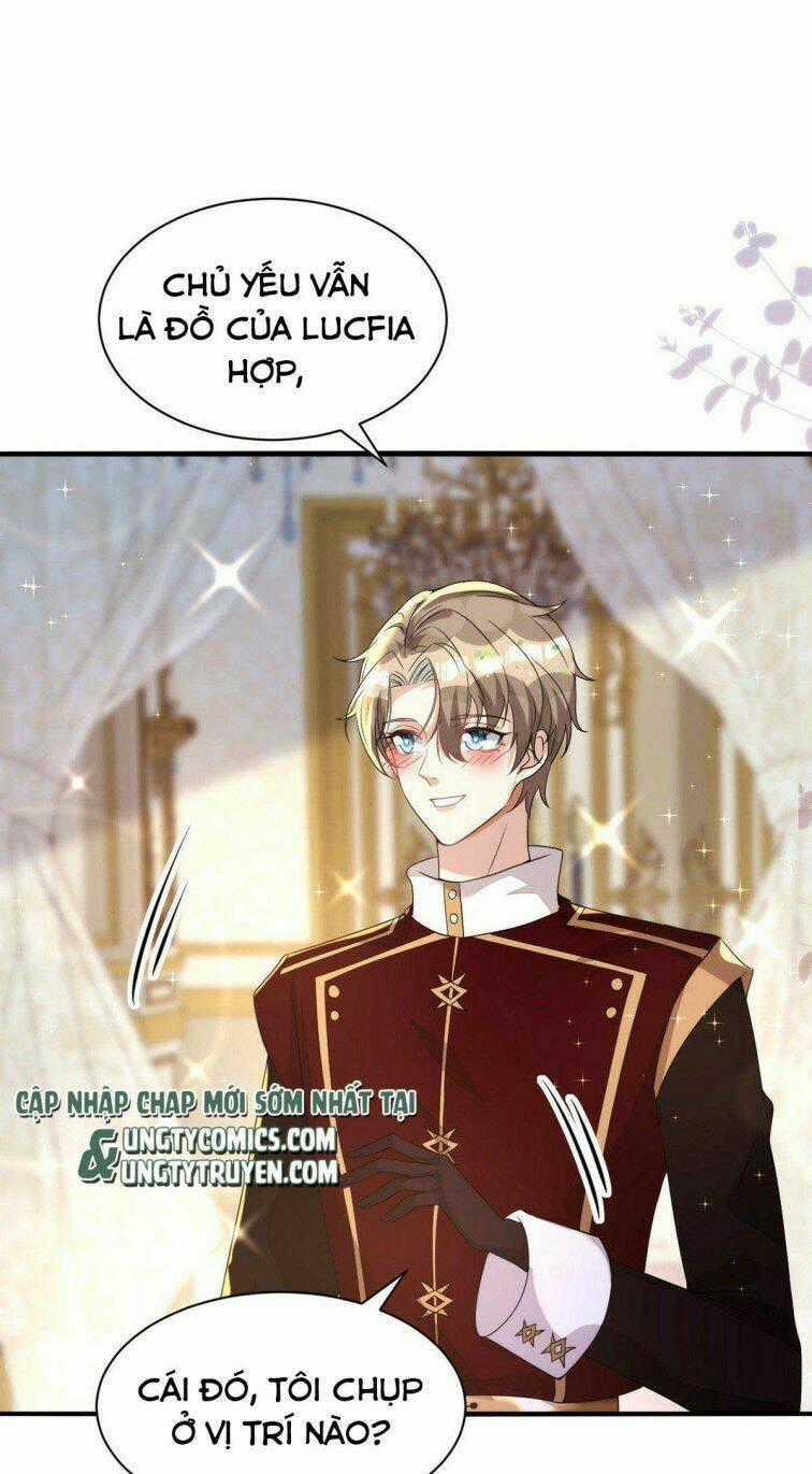 Thú Thụ Bất Thân Chapter 130 trang 1