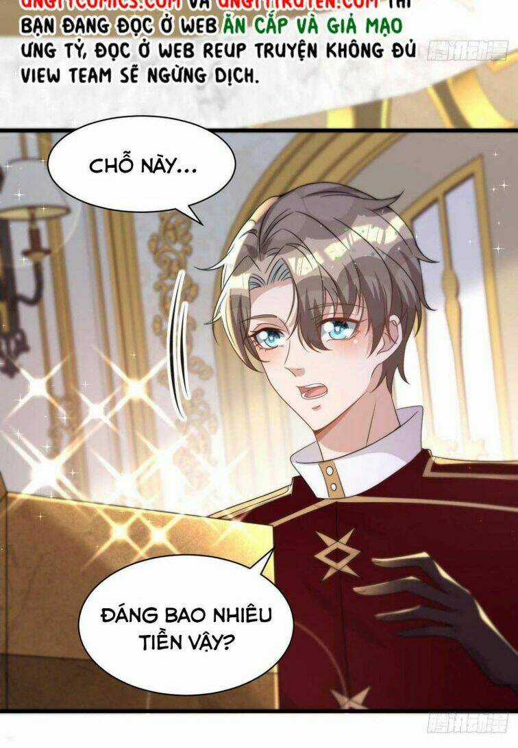 Thú Thụ Bất Thân Chapter 130 trang 11