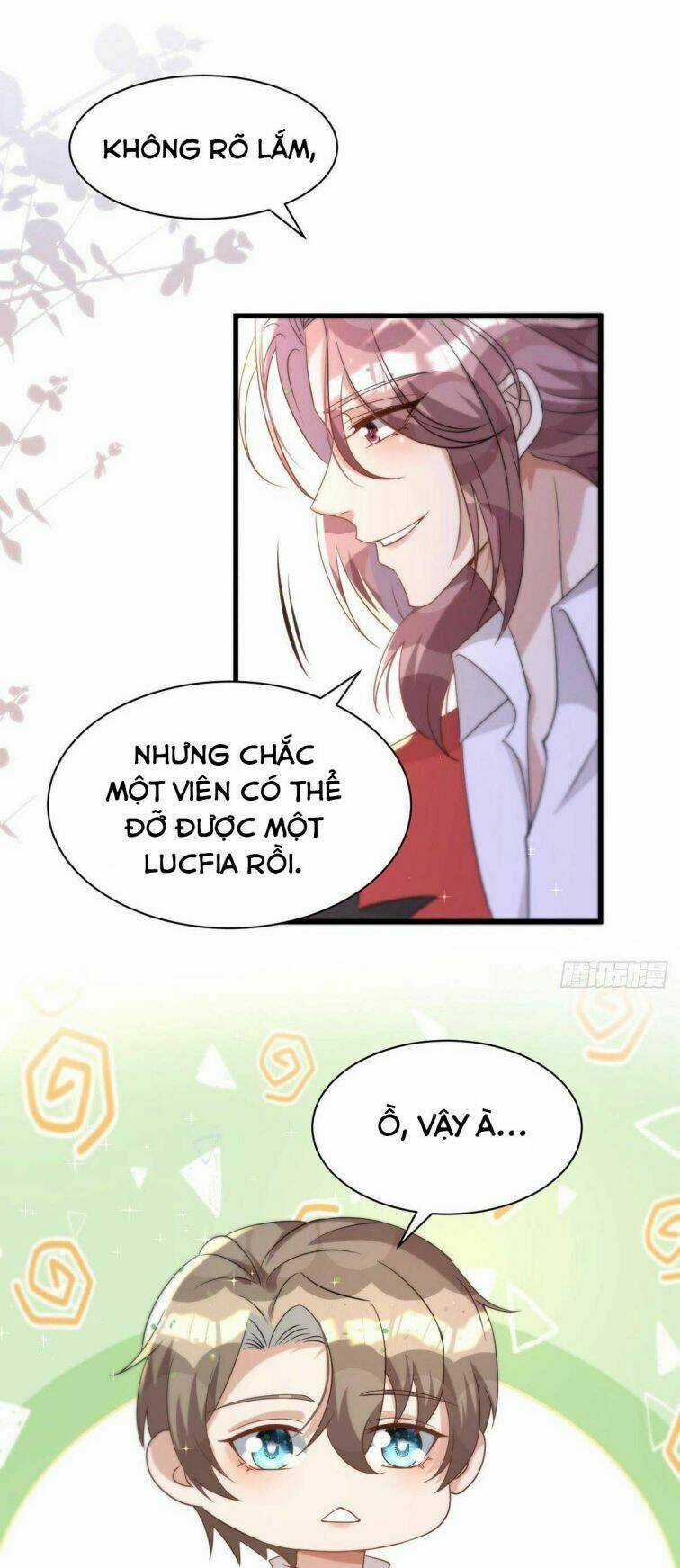 Thú Thụ Bất Thân Chapter 130 trang 12