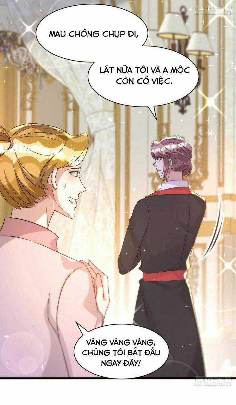 Thú Thụ Bất Thân Chapter 130 trang 14