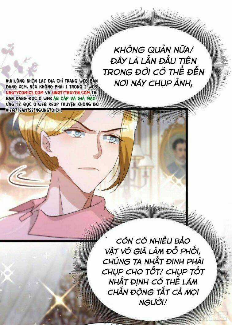 Thú Thụ Bất Thân Chapter 130 trang 15
