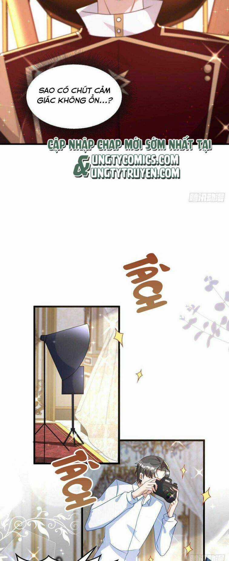 Thú Thụ Bất Thân Chapter 130 trang 17