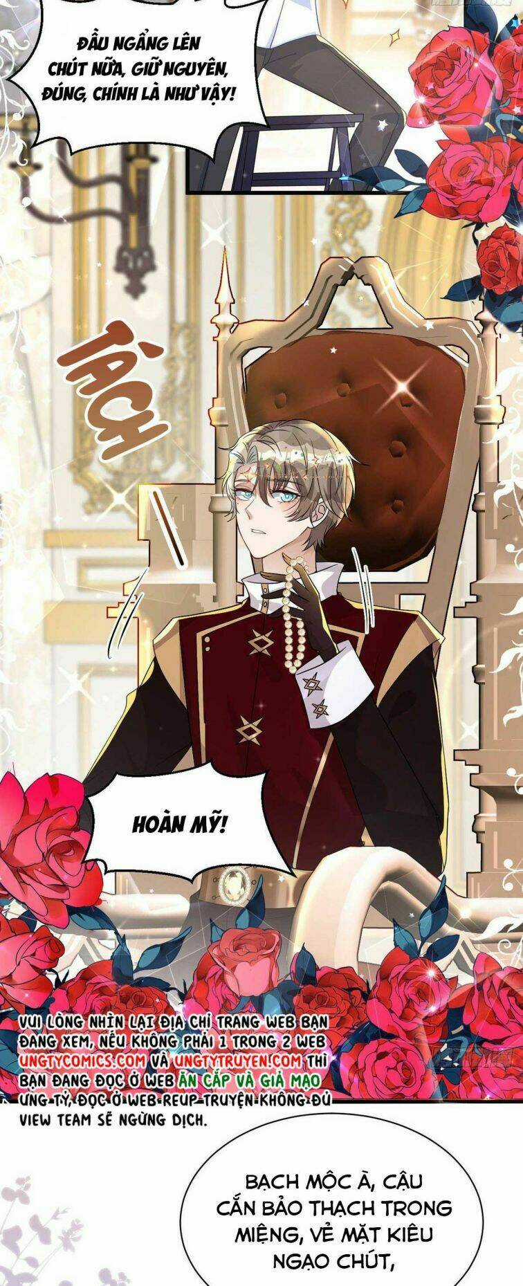 Thú Thụ Bất Thân Chapter 130 trang 18