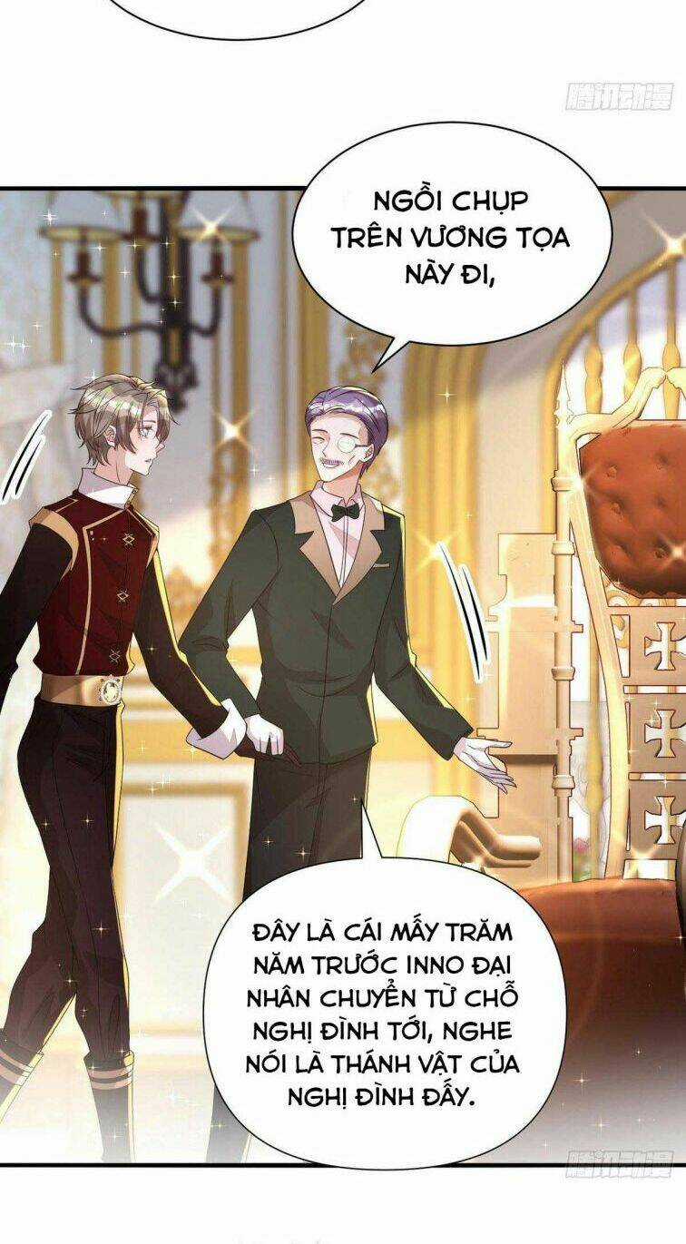 Thú Thụ Bất Thân Chapter 130 trang 2