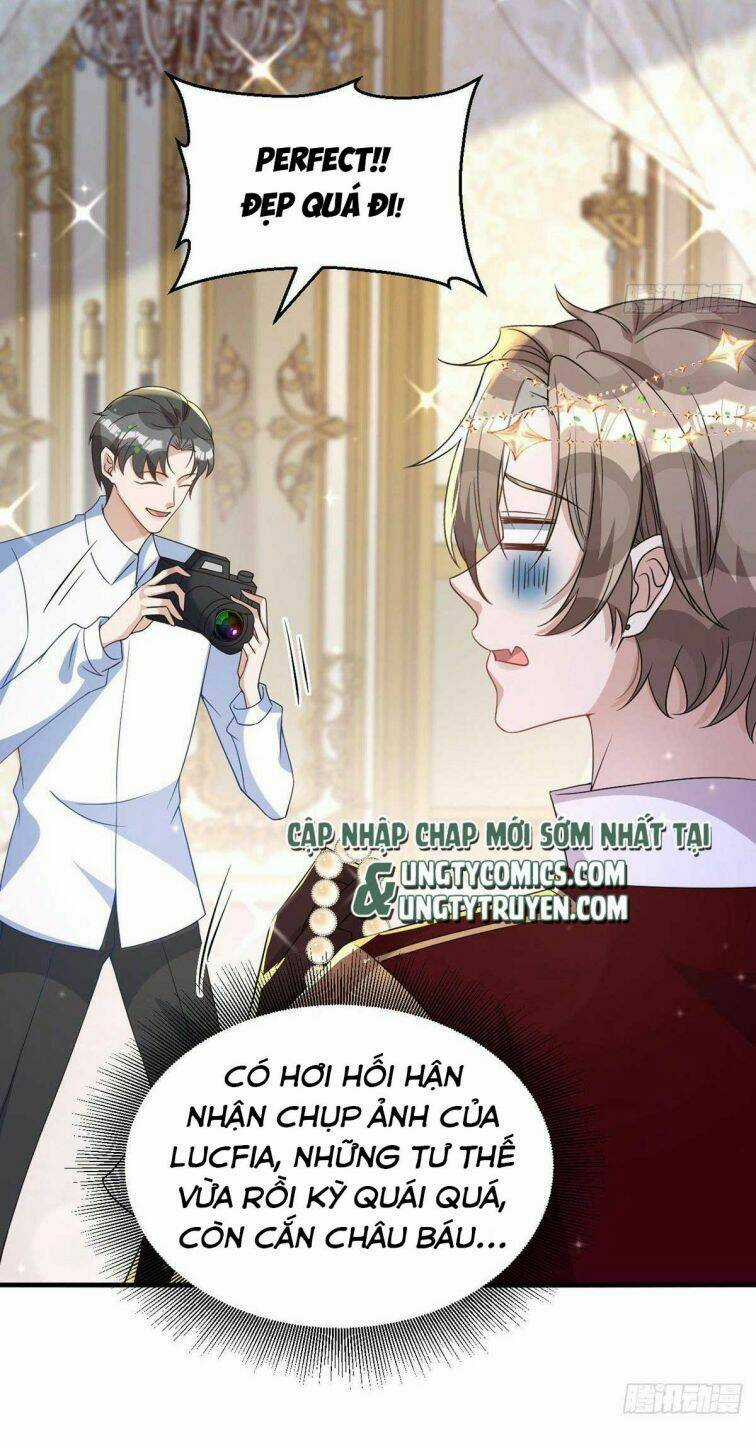 Thú Thụ Bất Thân Chapter 130 trang 20