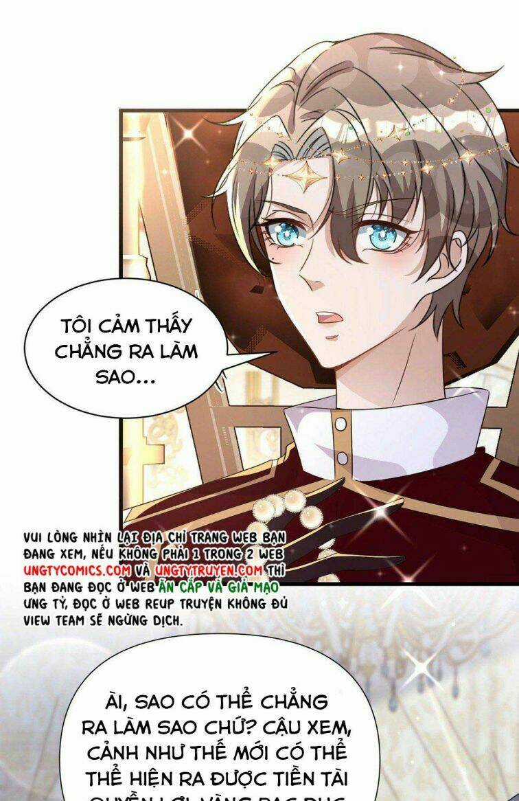 Thú Thụ Bất Thân Chapter 130 trang 22