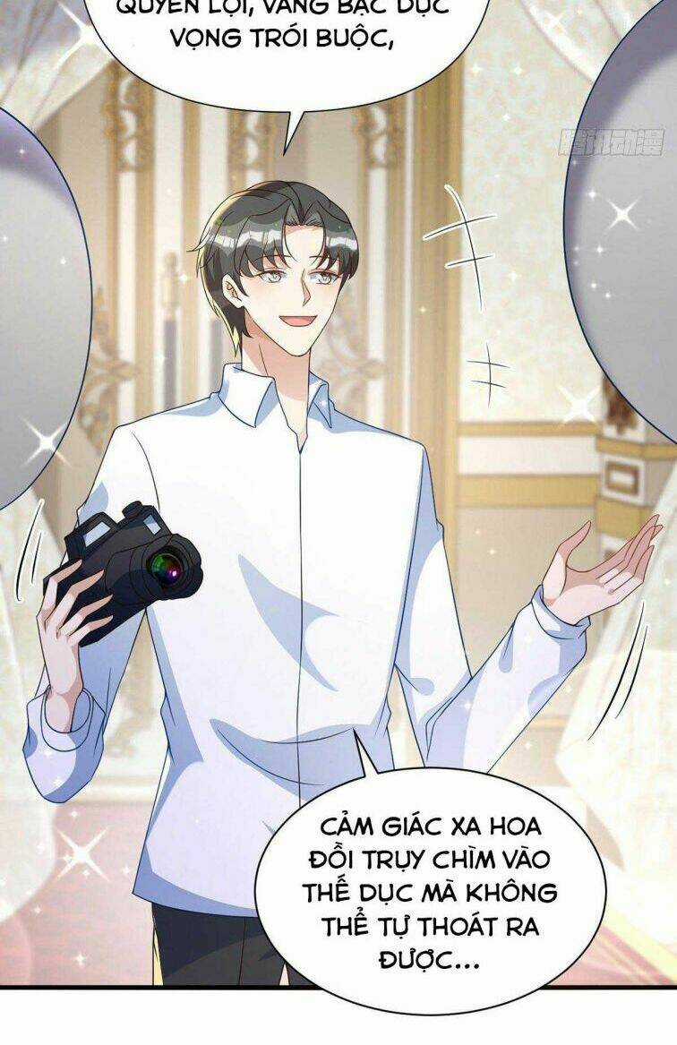 Thú Thụ Bất Thân Chapter 130 trang 23