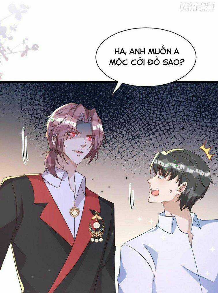 Thú Thụ Bất Thân Chapter 130 trang 24