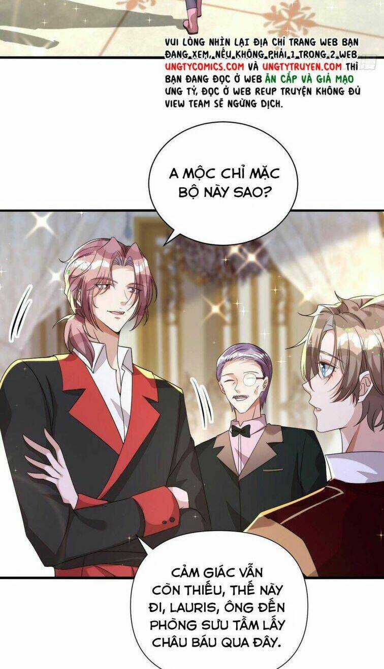 Thú Thụ Bất Thân Chapter 130 trang 5