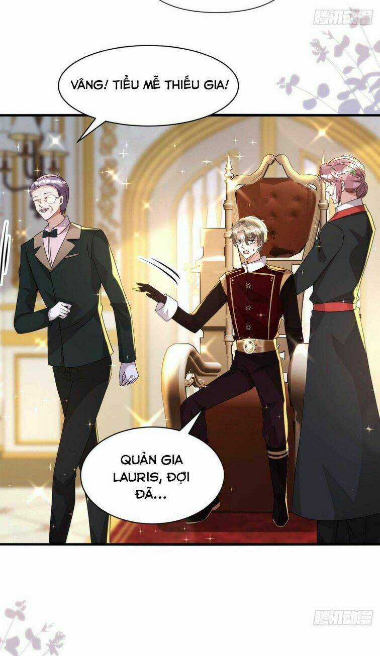 Thú Thụ Bất Thân Chapter 130 trang 6